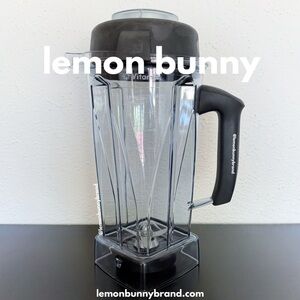 Vitamix 64-ounce Classic Container for Classic C-Series Vitamix Blenders New NIB